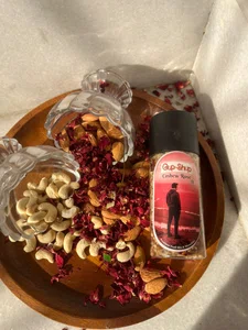 CASHEW ROSE