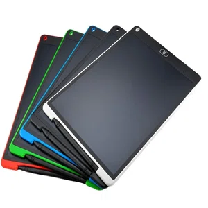 Big Size LCD Writing Tablet 12 Inch Screen, Lcd Writing Pad, Tablet, Kids Toys