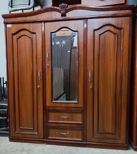 panja three piece cupboard