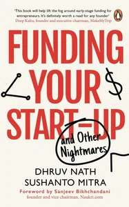 FUNDING YOUR START-UP