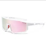 MTB Bike Riding Sunglasses Outdoor Cycling Glasses Men Bicycle Safety Glasses Fishing Hiking Camping Sport Goggles For Cyclists