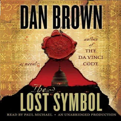 THE LOST SYMBOL
