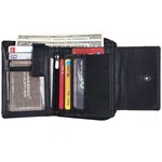 Hammonds Flycatcher Genuine Leather Ladies Wallet - Bags | Purse For Women | Handbags | Wallet For Women