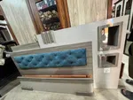 frame bed 5/6.5