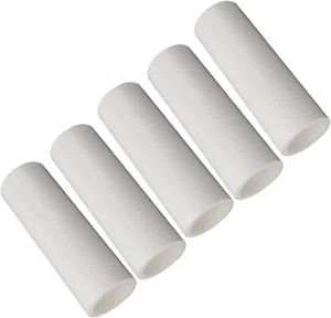 Hair Lint Roller Refill, 5Pcs Replacement Compact Multipurpose Sticky Roller Refill for Furniture (16cm)