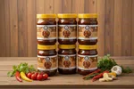 Chicken Pickle (achar)