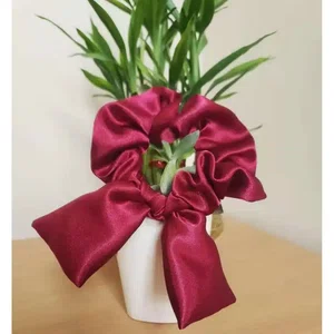 Fancy Scrunchies- 1 pcs