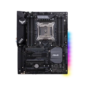 ASUS TUF X299 MARK 2 - GAMING
