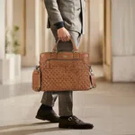 Hammonds Flycatcher Genuine Leather Bag