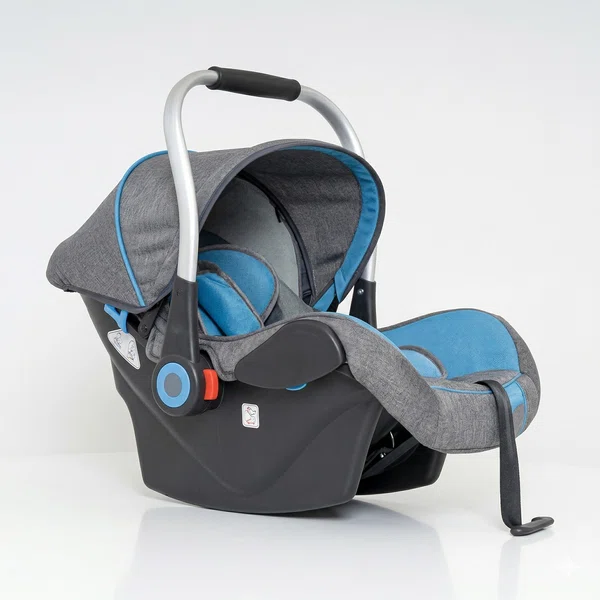 Ifant Carry Cot 0-2 years