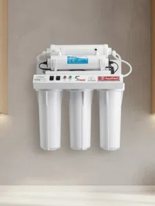 Five stages Water purifier