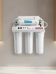 Five stages Water purifier