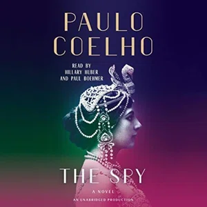 THE SPY