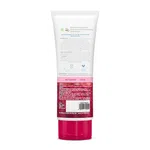 Mamaearth Beetroot Gentle Face Wash With Beetroot & Hyaluronic Acid - 100 ml