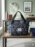 Extendable Travel Bag Large Capacity Waterproof Nylon Foldable Gym Luggage Shoulder Duffel Bag