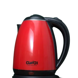 Awai Electric KETTLE 1.8 LTR | ABS