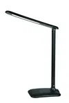 Breeze Led Desk Light Black