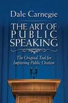 THE ART OF PUBLIC SPEAKING