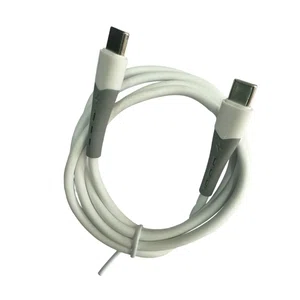 Solid Power Type C To Type C Charging And Data Cable