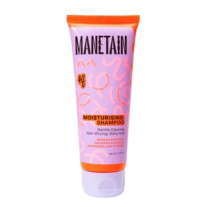 Manetain Moisturising Shampoo -100 ml