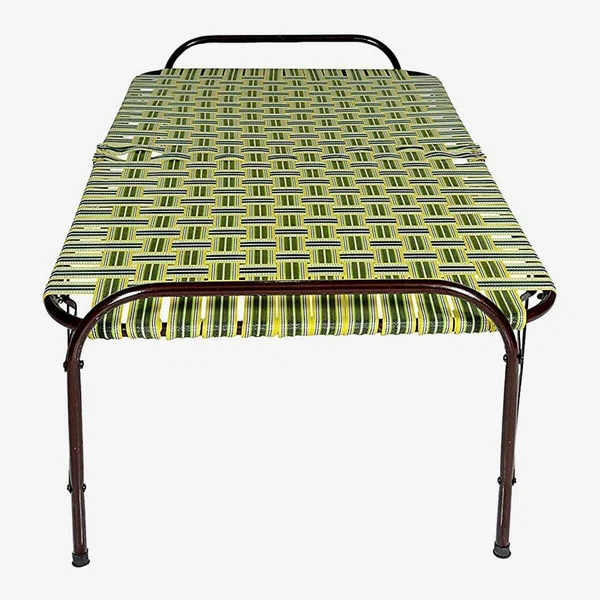 Folding Bed 2.5 x 6