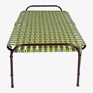 Folding Bed 2.5 x 6