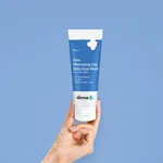 The Derma Co PORE MINIMIZING CLAY DAILY FACE WASH