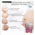Fruit Of The Wokali Maternity Stretch Marks Cream (130 ml)