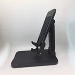 Folding Desktop Bracket Mobile Phone Bracket Mount Stand Phone Holder