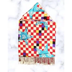 Wool Shawls 1 Pcs