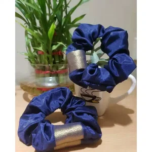 Fantstic Hair Scrunchies 1 Pcs