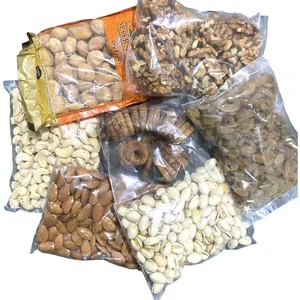 Dry Fruits Combo Kaju 1Kg Pista 1Kg Badam 1Kg kismis 1Kg Okhar Gudi 1Kg Anjir 1Kg Khurpani 1Kg 7kg