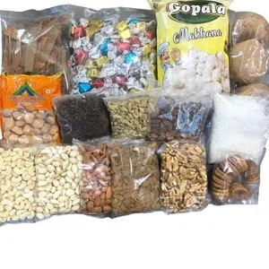 Bhaitika Special Dry Fruits 1 Combo 15 Item Total Weight 3.30kg