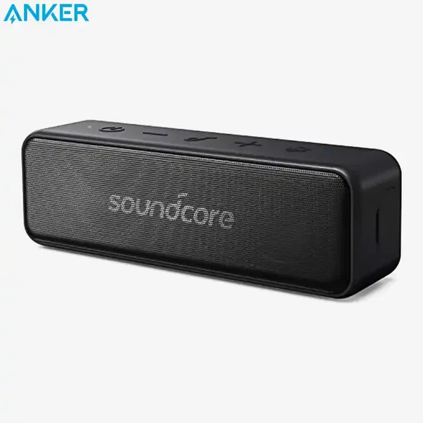 Anker Soundcore Motion B Portable Bluetooth Speaker