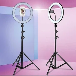 tiktok stand light