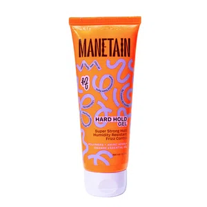 Manetain Hard Hold Gel - 100 ml