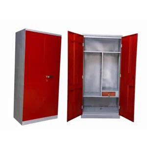 House Hold Double Hanging Full Door Daraz