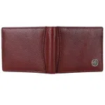 Hammonds Flycatcher Genuine Leather Wallet For Men