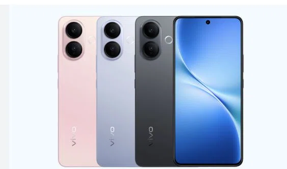 VIVO V60LITE 5G (12/256)