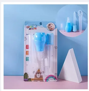 Baby Medicine Feeder Anti-Choking Infant Liquid Dispenser Tool Kit