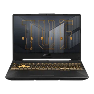 ASUS TUF Gaming F15 FX506HE - (i5-11th Gen 11400H/ RTX 3050Ti / 16GB RAM / 512GB SSD / 15.6