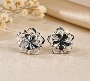 Pure Silver Top For Women