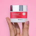 The Derma Co 2% Salicylic Acid Clay Mask 50G