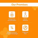 The Derma Co Pore Minimizing Priming Sunscreen With Spf 50 & Pa+++ For Open Pores & Uva/Uvb Protection - 50G