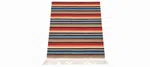 Handknotted/Handmade Nepali Woolen Carpet/Rug 60 Knots 62 Cm x 200 cm