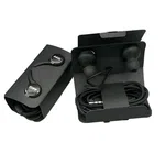 Solid Power Stereo Music Earphone