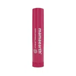 Mamaearth Nourishing Tinted 100% Natural Lip Balm with Vitamin E and Raspberry for Dry & Chapped Lips - 4 g