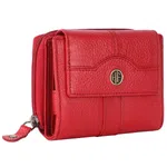 Wallet For Women Hammonds Flycatcher Leather Ladies Wallet