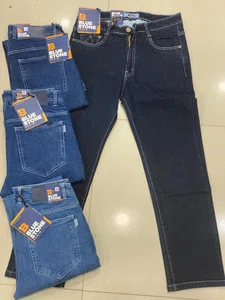 Pant for men