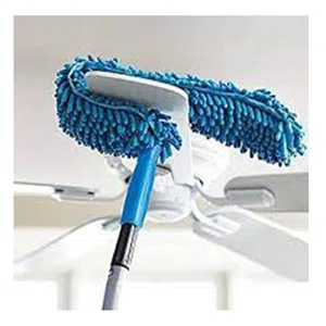 Microfiber Cleaning Duster Mop